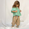 Lady Pants Celia Prospect Stripes Liberty