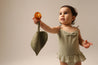 Pacifier Dou Dou Lily green