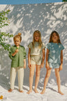 T-shirt Frozen Dust