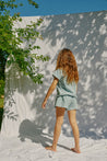 T-shirt Grey Mist