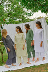Short Tunic Nine Iron