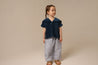 Long pants 22 Blue milrayas