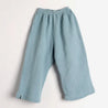 Long pant Grey mist