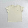 T-shirt Frozen Dust