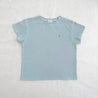 T-shirt Grey Mist