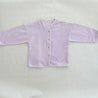 Chandal jacket Lavander