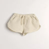 Short Pant Frozen dust