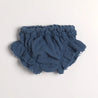 Double bloomer China blue