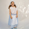 Long Skirt Delantalito