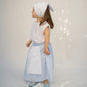 Long Skirt Delantalito