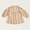 Texas Dress-Blouse Liberty Prospect Stripes