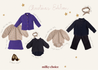Width bloomer Navy