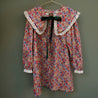 Lapel Collar Liberty Emma and Georgina Dress