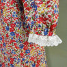 Lapel Collar Liberty Emma and Georgina Dress