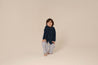 Long pants 22 Blue milrayas