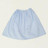 Long Skirt Delantalito