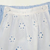 Long Skirt Delantalito