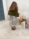 Padlova Dress Liberty Katie&Mille