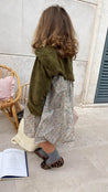 Padlova Dress Liberty Katie&Mille