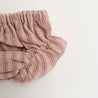Simple bloomer Tile & Sand stripes Gasp
