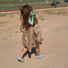Texas Dress-Blouse Liberty Prospect Stripes