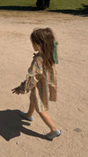 Texas Dress-Blouse Liberty Prospect Stripes