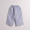 Long pants 22 Blue milrayas