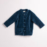 China Jacket Nico blue