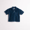 Polo Sailor Nico blue
