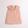 Calella dress Red ribbons