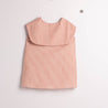 Calella dress Red ribbons