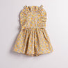 Pichi dress Liberty Michelle