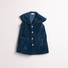 Batita Nico blue