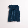 Batita Nico blue