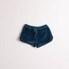 Short Pant Nico Blue