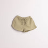 Short Pant Lily green