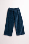 Long pant Liberty Nico blue Woman