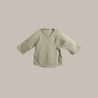 Kimono baby blouse Maderas