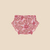 Simple Bloomer Liberty Love Lace
