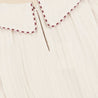 Body Lapel Collar Sand Gasp