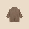 Trench Glen Brown - PRE ORDER