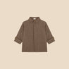 Trench Glen Brown - PRE ORDER