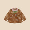 Bettina Blouse - Topitos - PRE ORDER