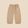 Long Pant Pinza Toffee