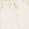 Long Pant Pinza Ecru Twill Sarga