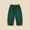 Long Pant Pinza Herb Green Sarga