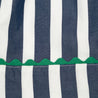 Mini Skirt Navy Stripes