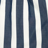 Mini Skirt Navy Stripes