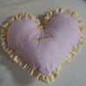 Amore Merengue cushion