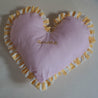 Amore Merengue cushion